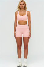 The Amara Shorts
