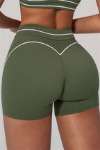 The Amara Shorts