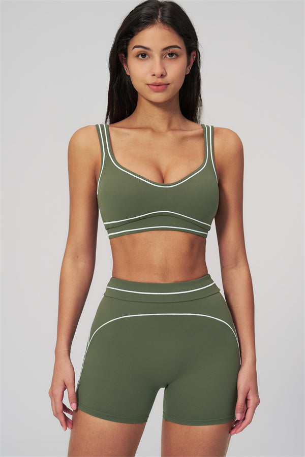 The Amara Shorts
