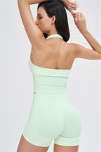 The Allure Shorts