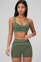 The Amara Shorts