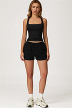 The Glacier Shorts