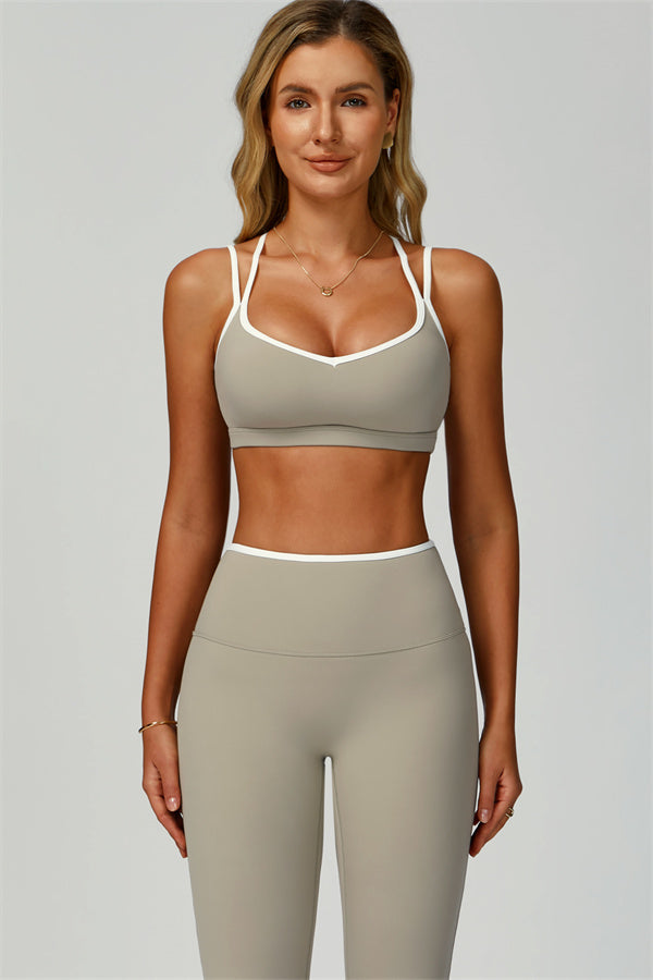 Leggings Quest