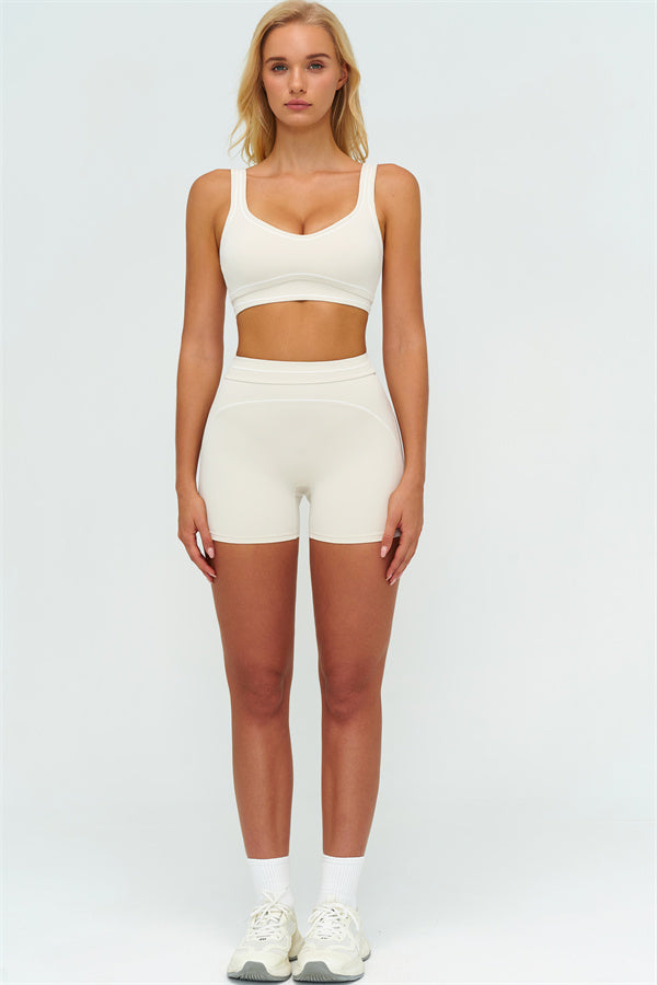 The Amara Shorts