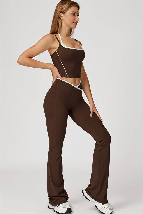 Leggings Stamina