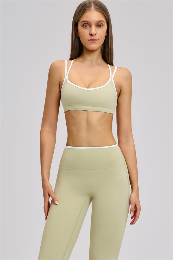 Leggings Quest