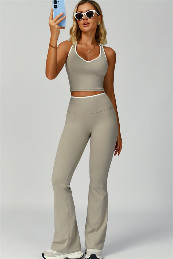 Leggings Quest