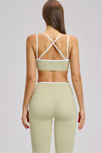 Leggings Quest