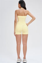 The Allure Shorts
