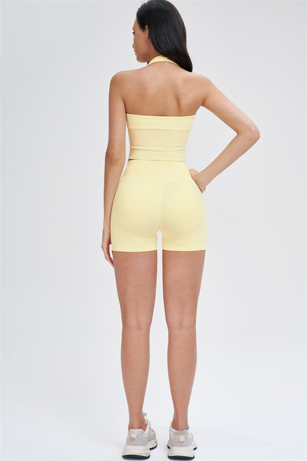 The Allure Shorts