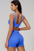 The Amara Shorts