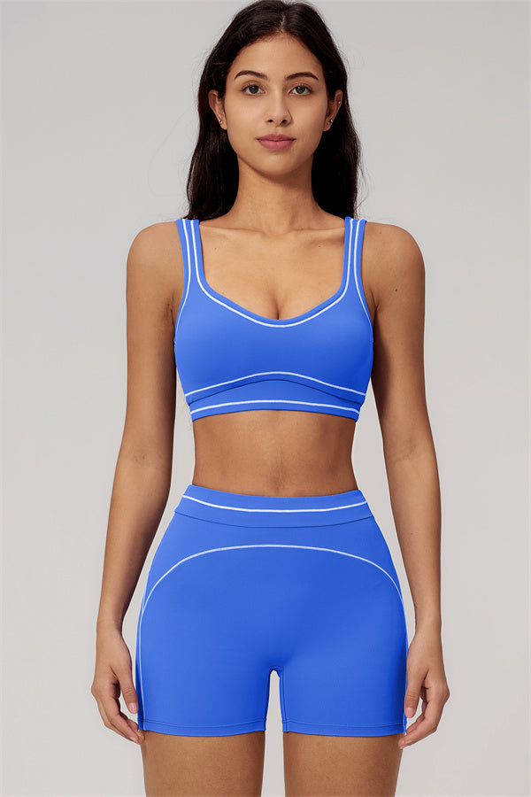 The Amara Shorts