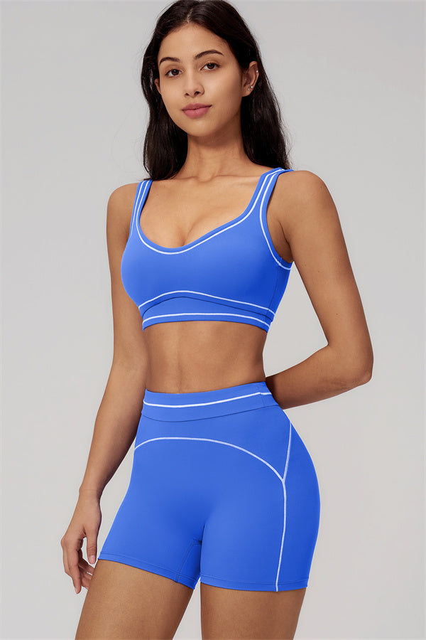 The Amara Shorts