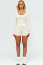 The Amara Shorts