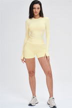 The Allure Shorts