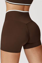 Stamina Fit Shorts