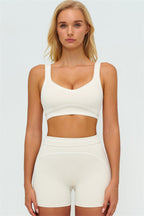 The Amara Shorts