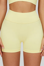 The Empower Shorts