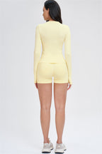 The Allure Shorts
