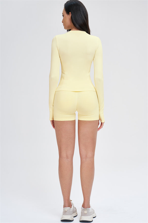 The Allure Shorts