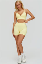 The Empower Shorts