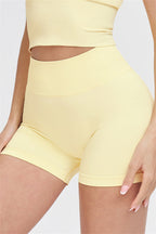 The Allure Shorts