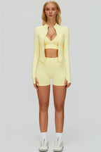 The Empower Shorts