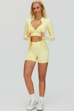 The Empower Shorts