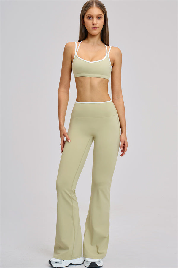 Leggings Quest