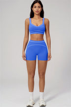 The Amara Shorts