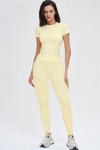 Leggings Allure