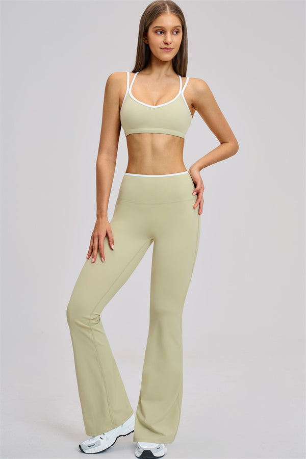 Leggings Quest