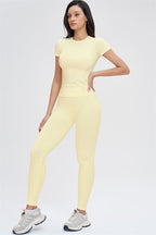 Leggings Allure