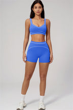 The Amara Shorts