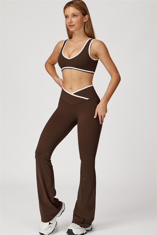 Leggings Stamina