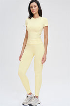 Leggings Allure