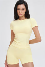 The Allure Shorts