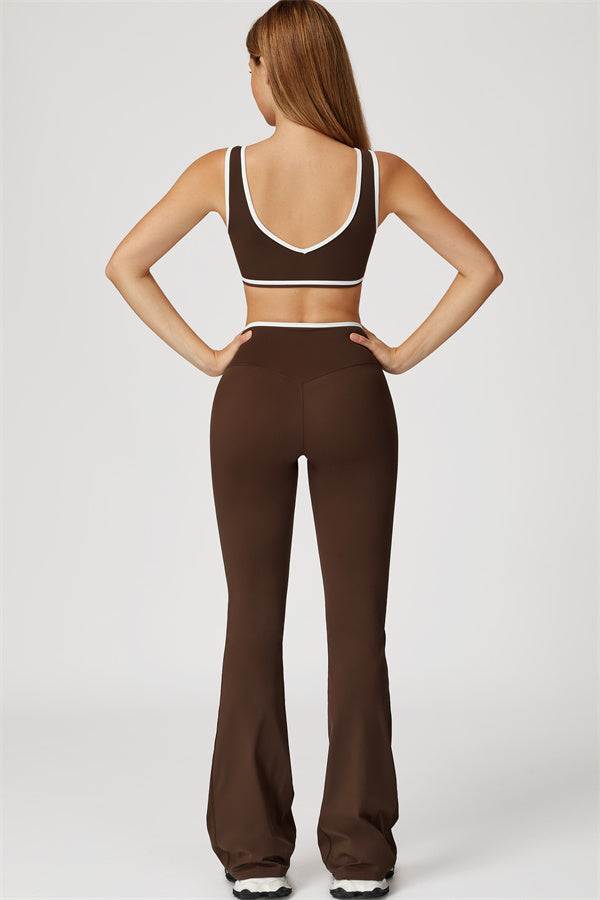 Leggings Stamina