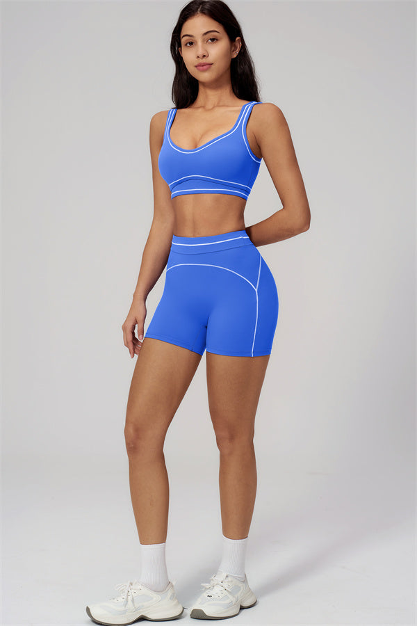 The Amara Shorts