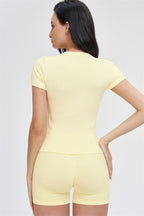 The Allure Shorts
