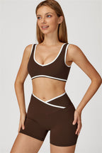 Stamina Fit Shorts