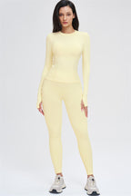 Leggings Allure