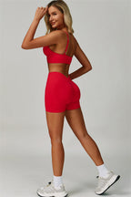 The Empower Shorts