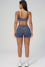The Amara Shorts