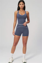 The Amara Shorts