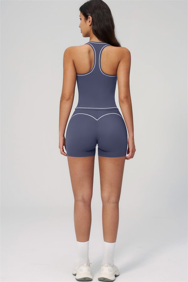 The Amara Shorts