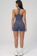 The Amara Shorts