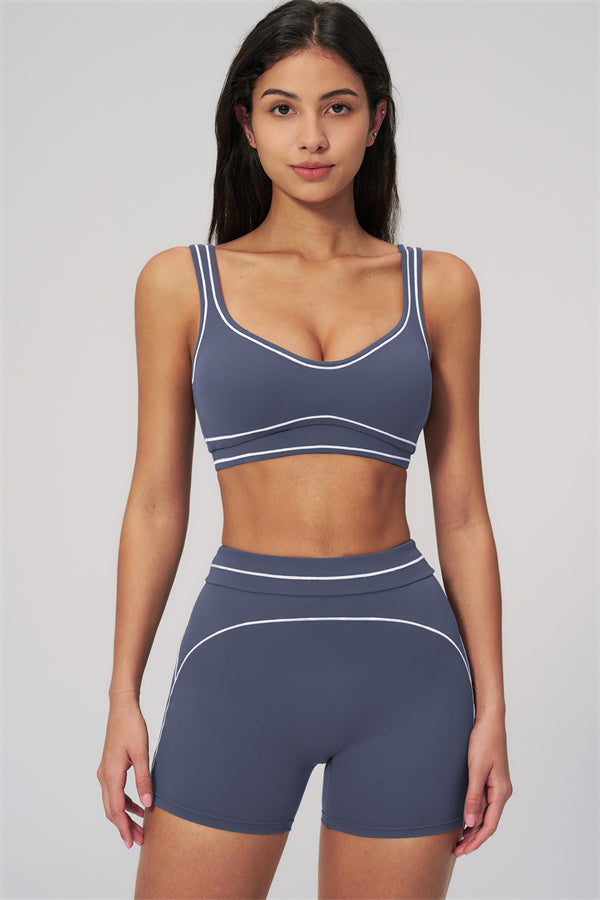 The Amara Shorts