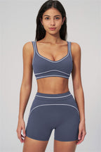 The Amara Shorts