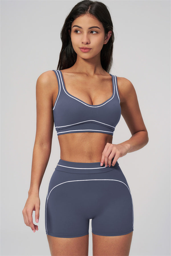 The Amara Shorts
